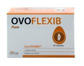 Ovoflexib Egg Membrane 30 caps Ovoflexib Egg Membrane 30 caps
