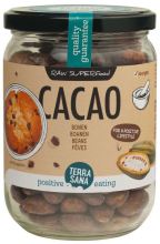 Raw Cacao beans 250 gr Raw Cacao beans 250 gr