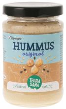 Original Hummus 190 gr
