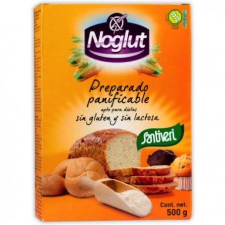 Breaded Noglut 500 gr