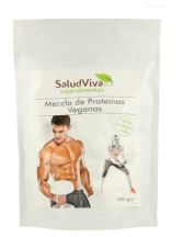 Vegan Protein Blend 500g Vegan Protein Blend 500g