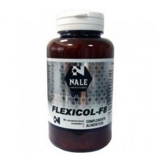 Flexicol F8 90 Tablets