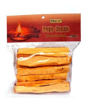 Palo Santo Rama 60 gr Palo Santo Rama 60 gr
