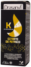 Potassium Citrate 90 tab Potassium Citrate 90 tab