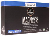 Magnesium Sport live vials 7 x 25 ml Magnesium Sport live vials 7 x 25 ml