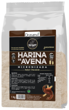 Chocolate Sport Live Oatmeal 1 kg Chocolate Sport Live Oatmeal 1 kg