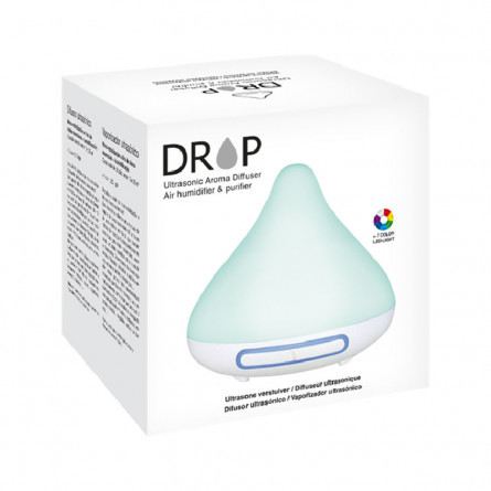 Physalis Ultrasonic Vaporizer Diffuser