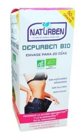 Depurben Bio 250 ml