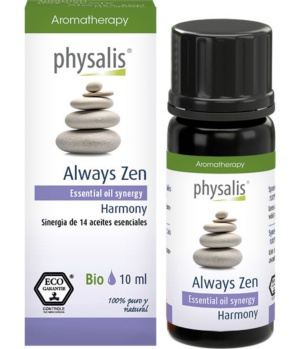 Ae Always Zen Bio 10 ml Ae Always Zen Bio 10 ml