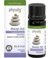Ae Always Zen Bio 10 ml Ae Always Zen Bio 10 ml
