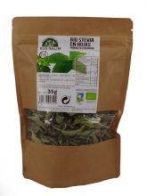 Stevia Leaves Eco 35 gr