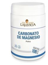 Magnesium Carbonate Powder 130 gr Magnesium Carbonate Powder 130 gr