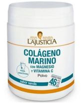 Marine Collagen with Magnesium Watermelon Flavor 350 gr