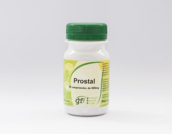 Sot Prostal 80 Tablets 600 mg