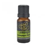 Lemongrass Eco Essential Oil 10 ml Lemongrass Eco Essential Oil 10 ml