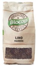 Brown Flax Seeds 250 gr