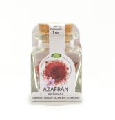 Saffron Jar Eco 1 gr