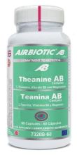 Theanine Ab Complex L-Theanine 60 caps Theanine Ab Complex L-Theanine 60 caps
