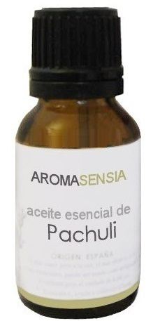 Patchouli Essential Oil 15 ml Patchouli Essential Oil 15 ml