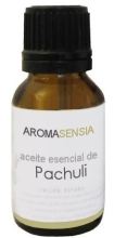 Patchouli Essential Oil 15 ml Patchouli Essential Oil 15 ml