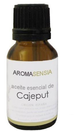 Cajeput Essential Oil Cajeput Essential Oil