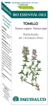 Bio Essential Oil Thyme 10 ml Qt: 1.8-Cineol and T