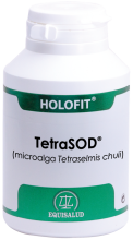 Holofit Tetrasod Microalgae Tetraselmis Chuii 180