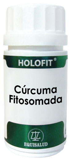 Holofit Turmeric Phytosomade 50 Caps