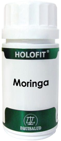 Holofit Moringa 50 Caps