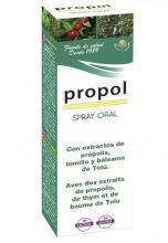 Propol Oral Spray 20 ml