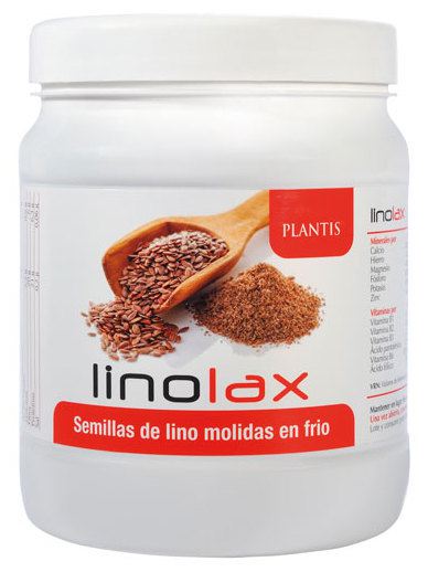 Linolax Powder 500 gr