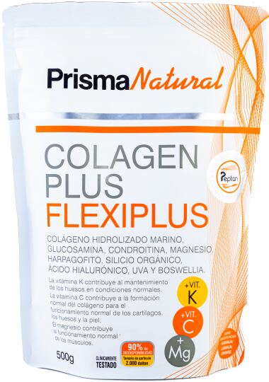 Colágeno Plus Flexiplus 500 gr