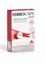 Ferrocaps Q10 60 Cap