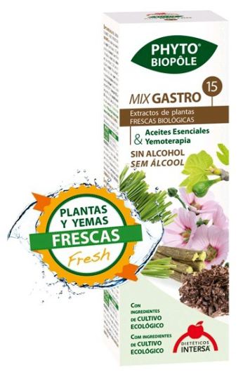 Phytobiopole Mix Gastro 50 ml