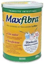 Maxfiber 200 gr