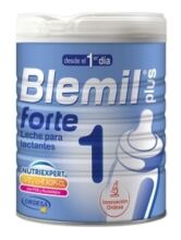 Plus 1 Forte Infant Milk