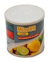 Minavit Powder 450 gr Minavit Powder 450 gr