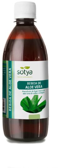 Aloa Vera Juice