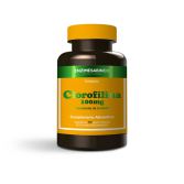 Chlorophylline 100 mg 90 Capsules of Plant Origin