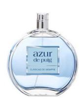 Azur Eau de Toilette Vapo 200 ml