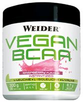 Vegan Bcaa 300 gr