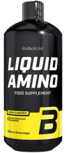 Liquid Amino Limón ml Liquid Amino Limón ml