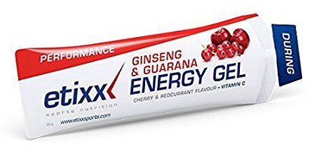 Etixx G&G Energy Gel RC/CH 1 unit Etixx G&G Energy Gel RC/CH 1 unit