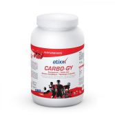 Etixx Carbo-Gy Powder