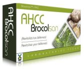 AHCC Brocolsan 60 Capsules