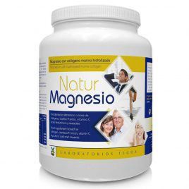 Naturmagnesio 300G