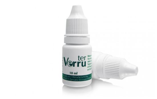 Verruter 10Ml