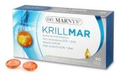 Krillmar 60 Capsules