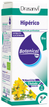 Hyperic glycerin 50ml botanical bio Hyperic glycerin 50ml botanical bio
