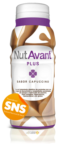 Plus Capuchino 250Ml